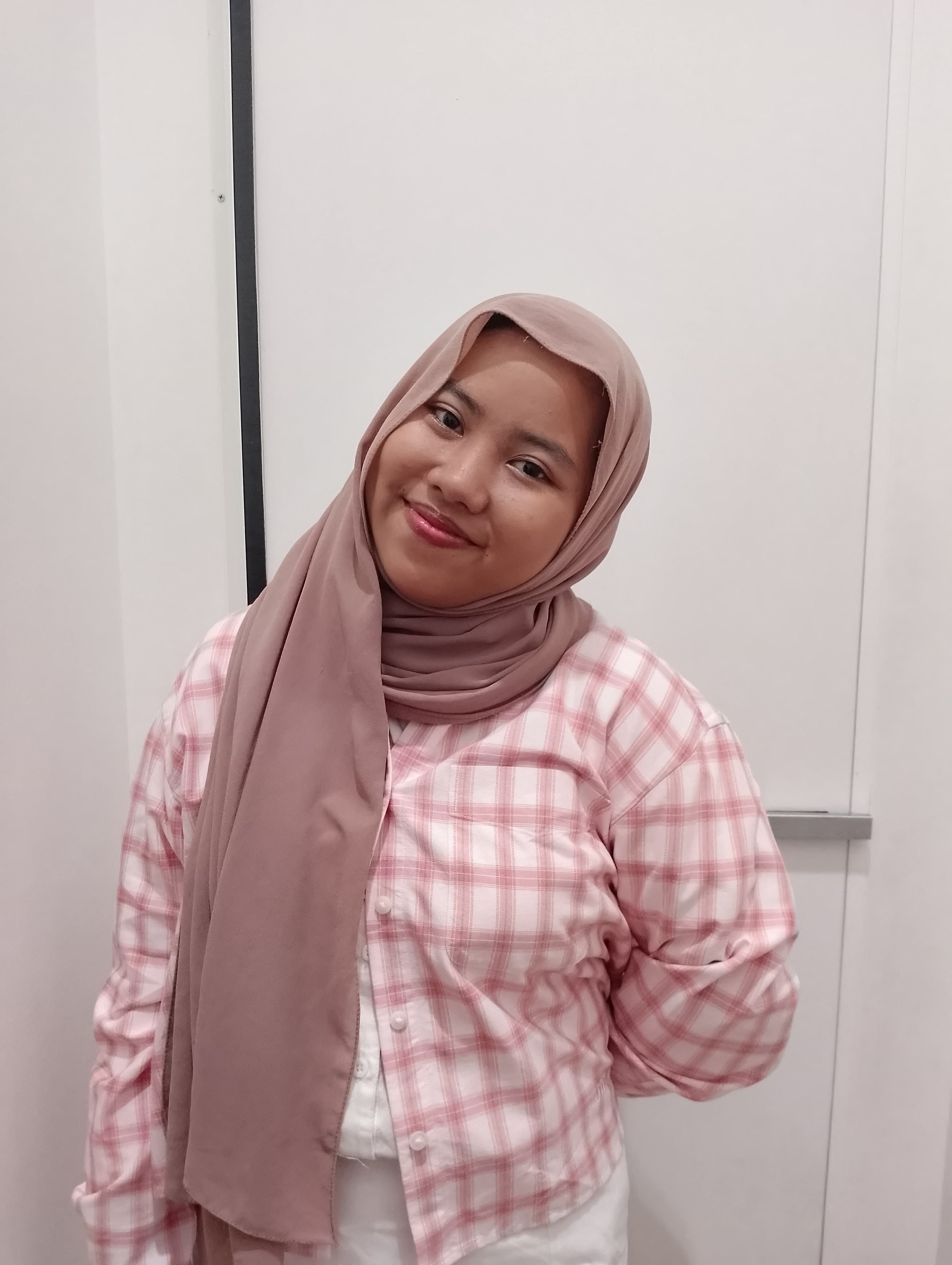 Annisa Agustina Wardhani