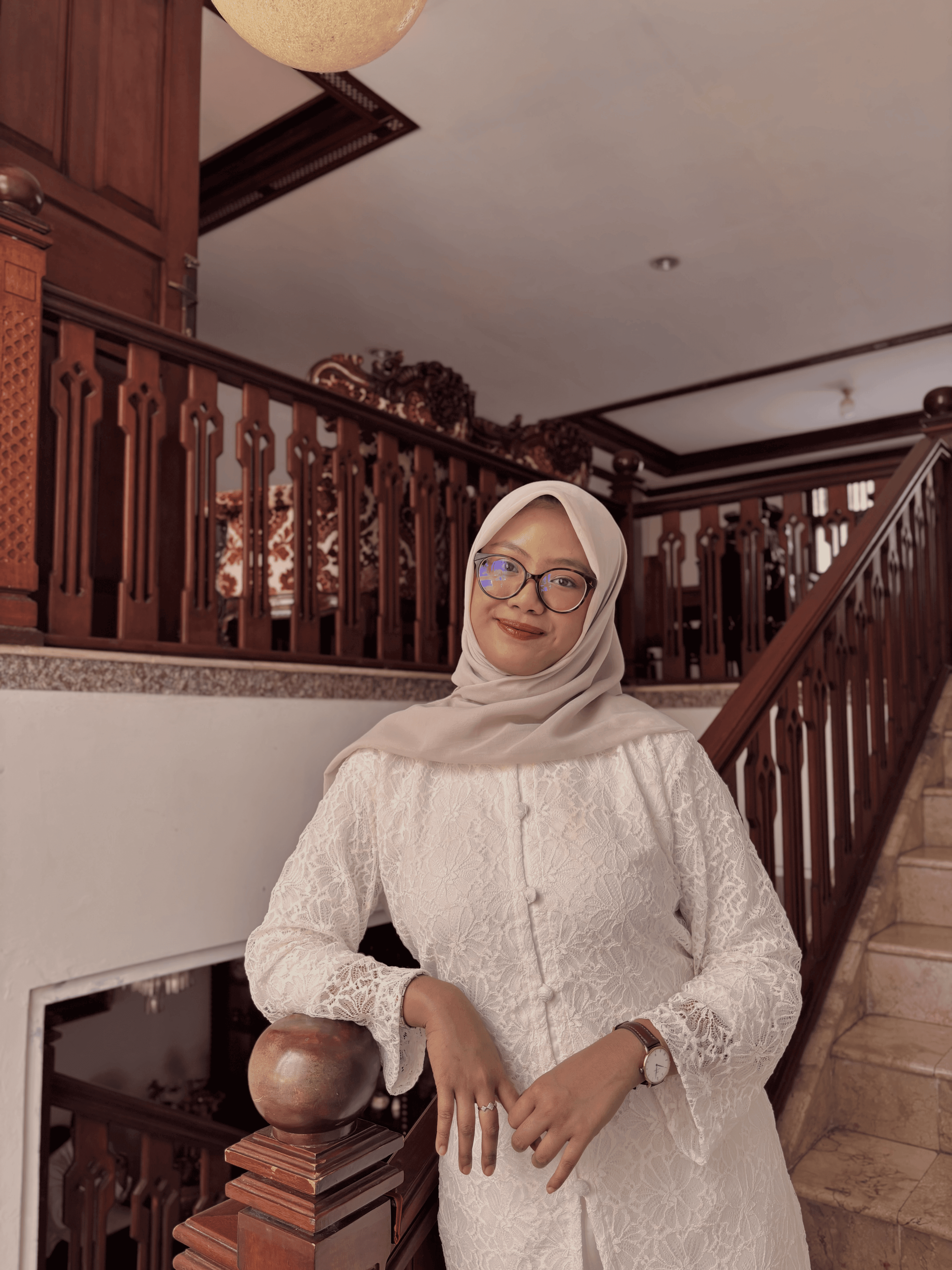 Annisa Fauziah
