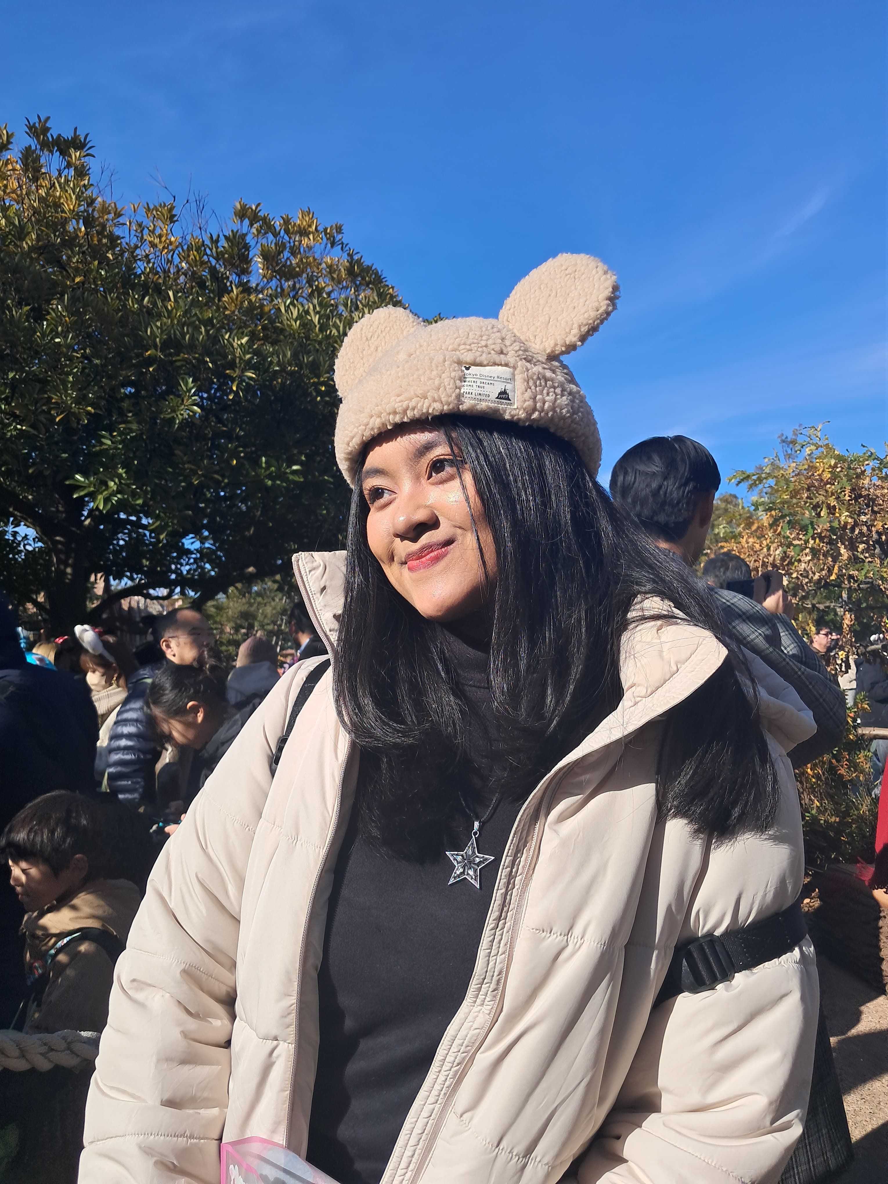 Dyandra Mutiara