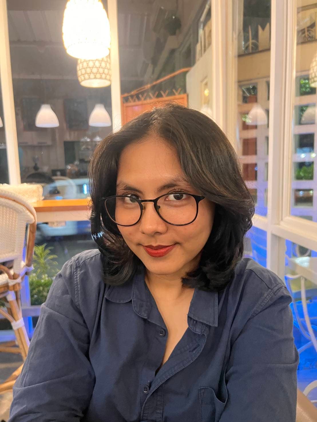 Fakhira Artista Putri Rahman