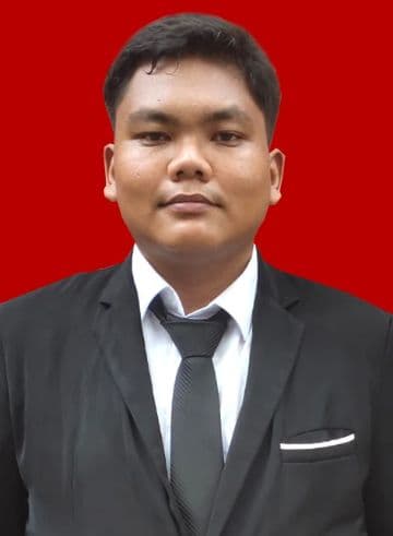 Gideon Andekana Lambok