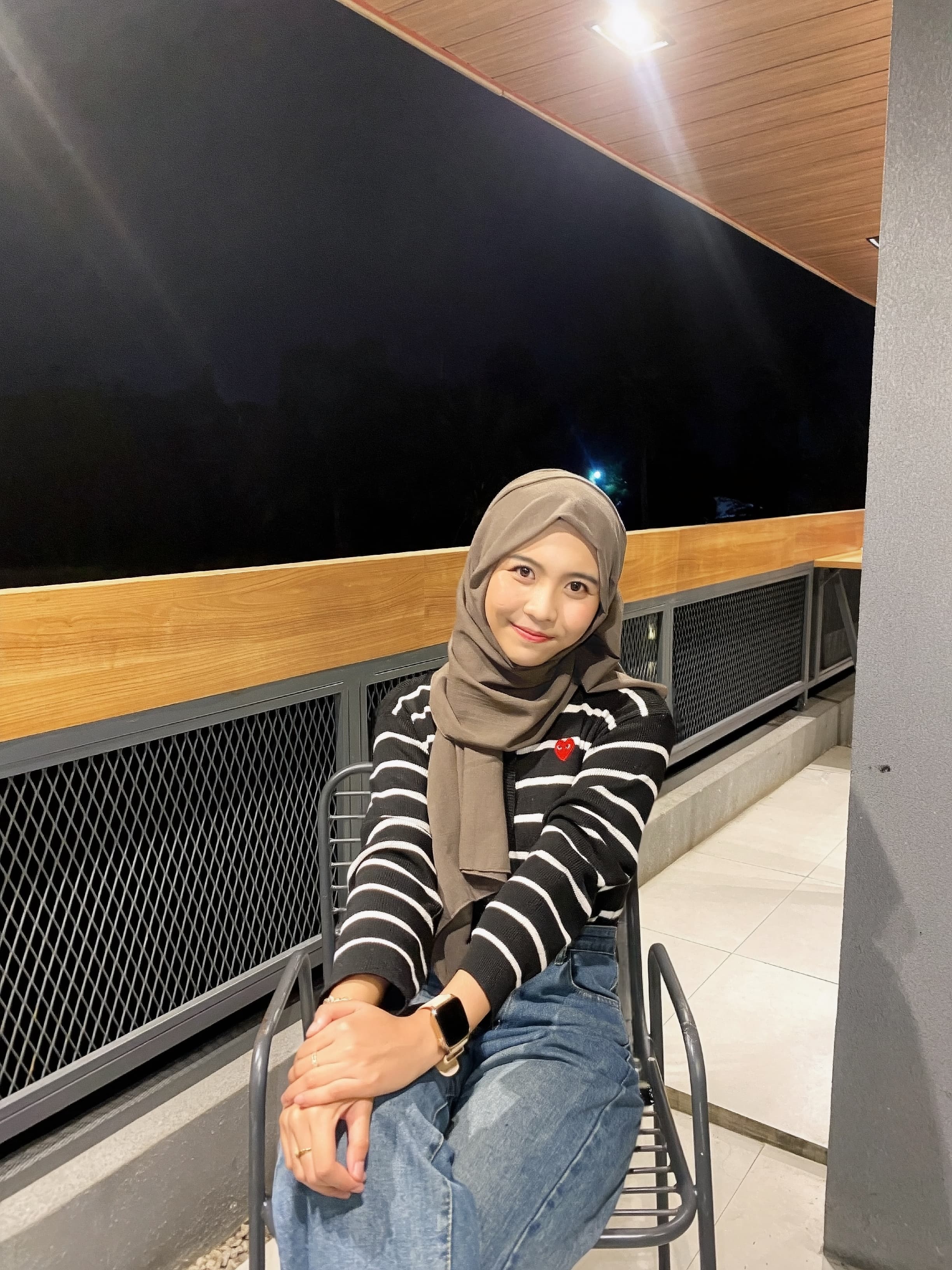 Insani Fazrina Hanifah