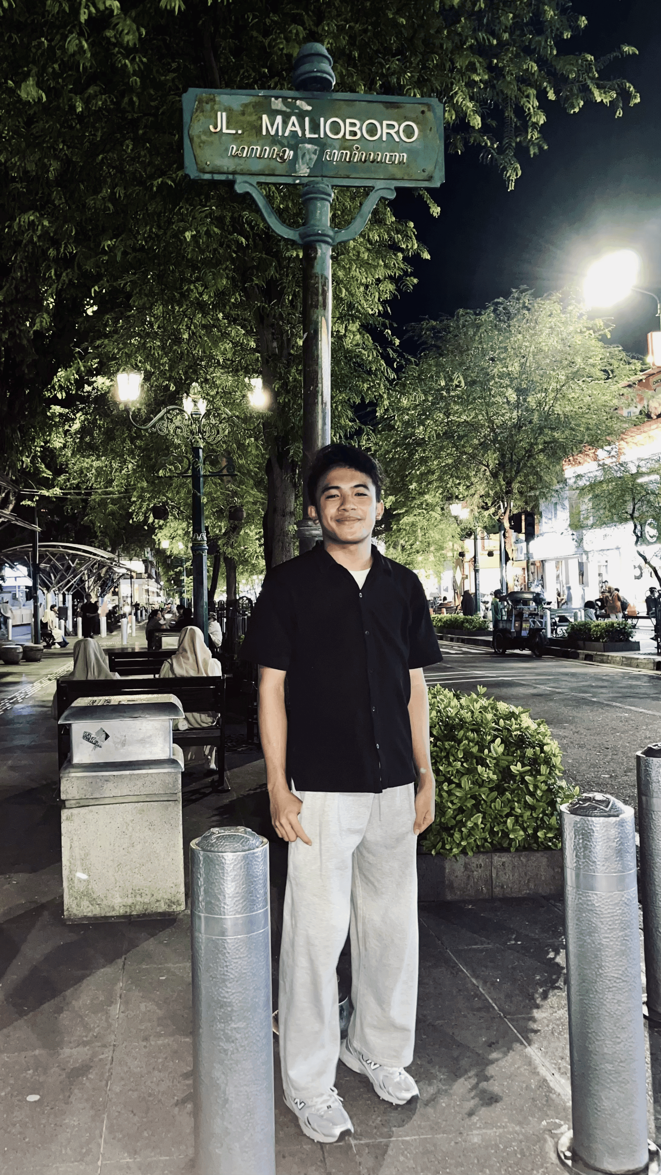 Lorens Defrat Jonathan
