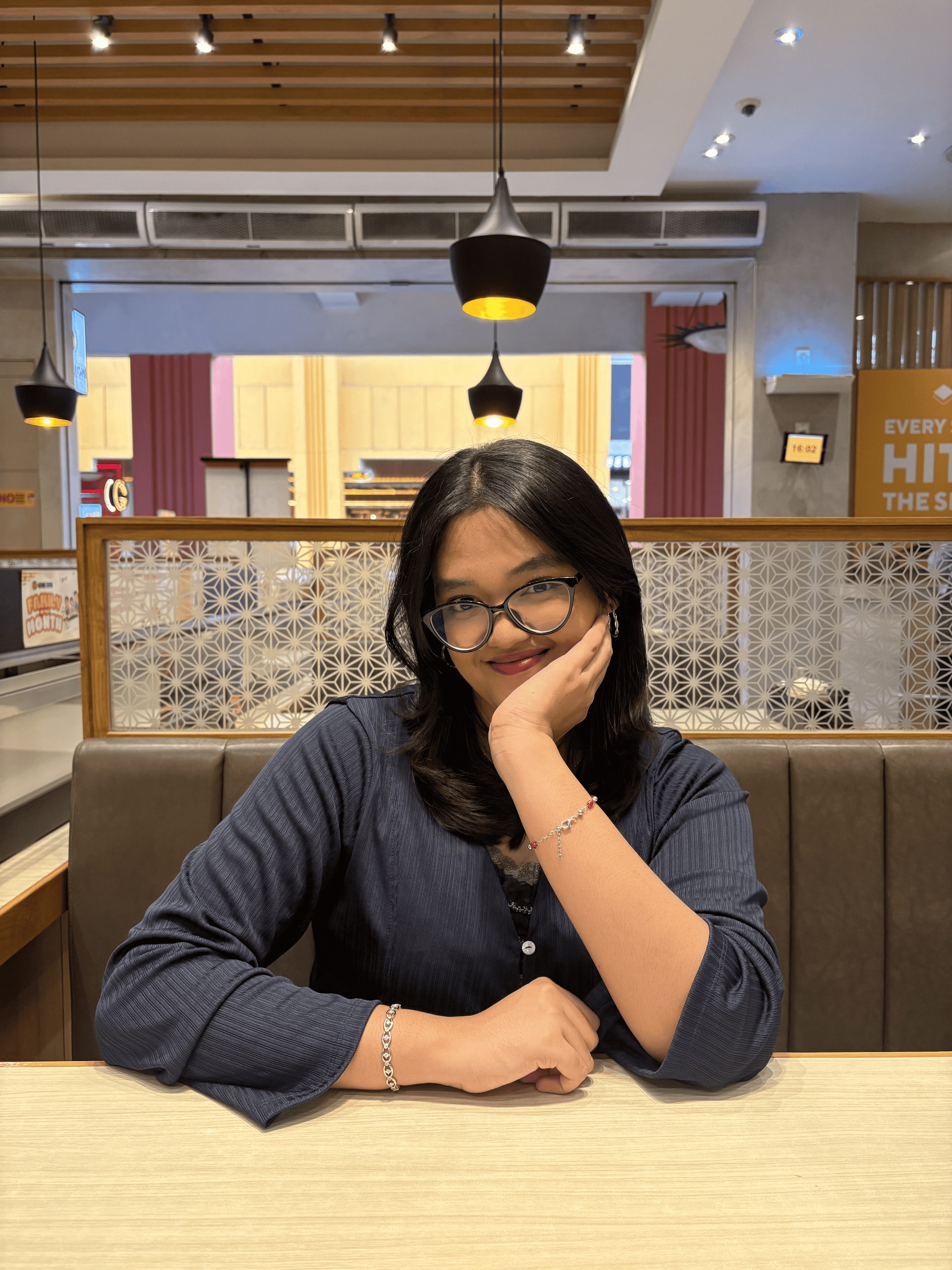 Putri Aurelia Martianisa