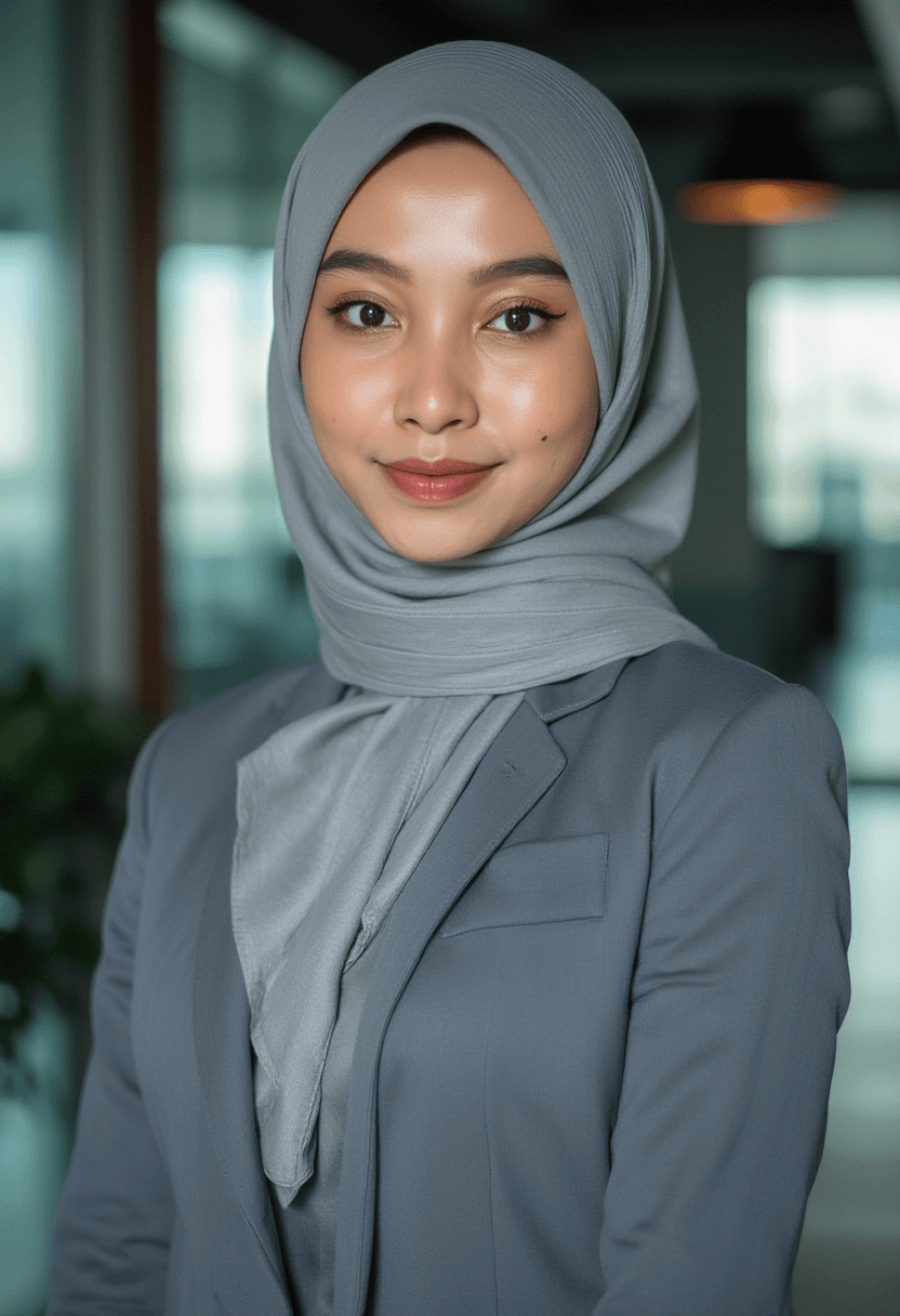 Putri Zahra Safira