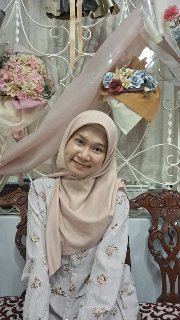 Rachma Adzima Maulida