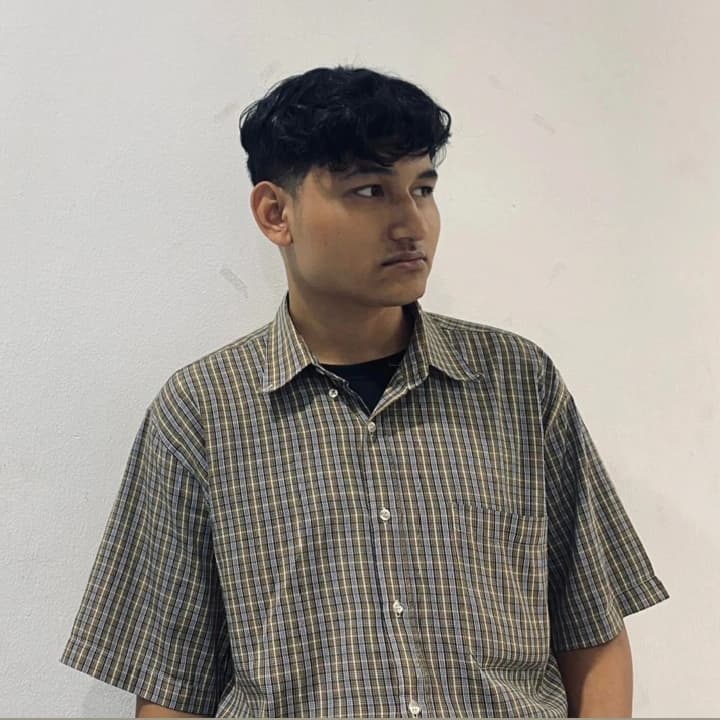 Raihan Sulaiman
