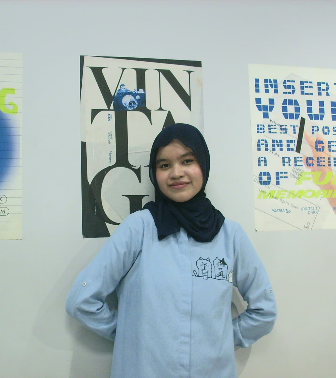 Rania Fakhira Rachmadhani