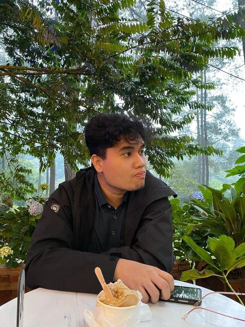 Rezky Muhammad Akbar