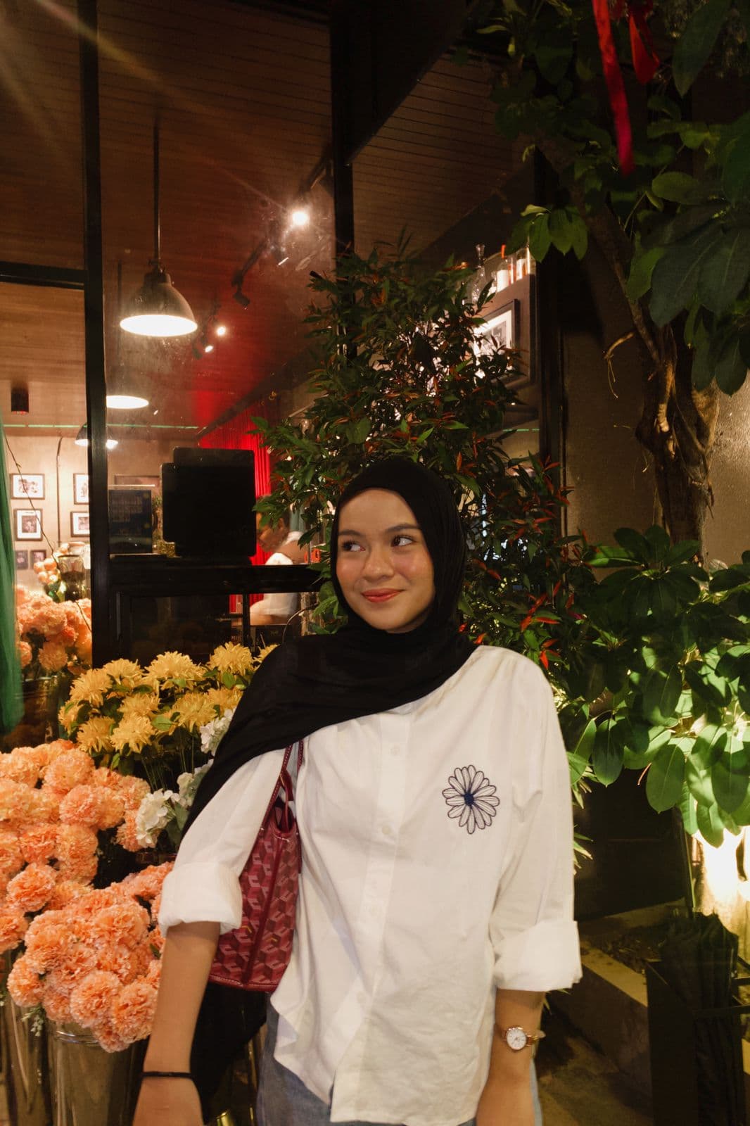 Suci Amanda Pratiwi