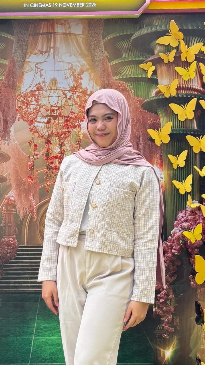 Uni Anisa Risqina