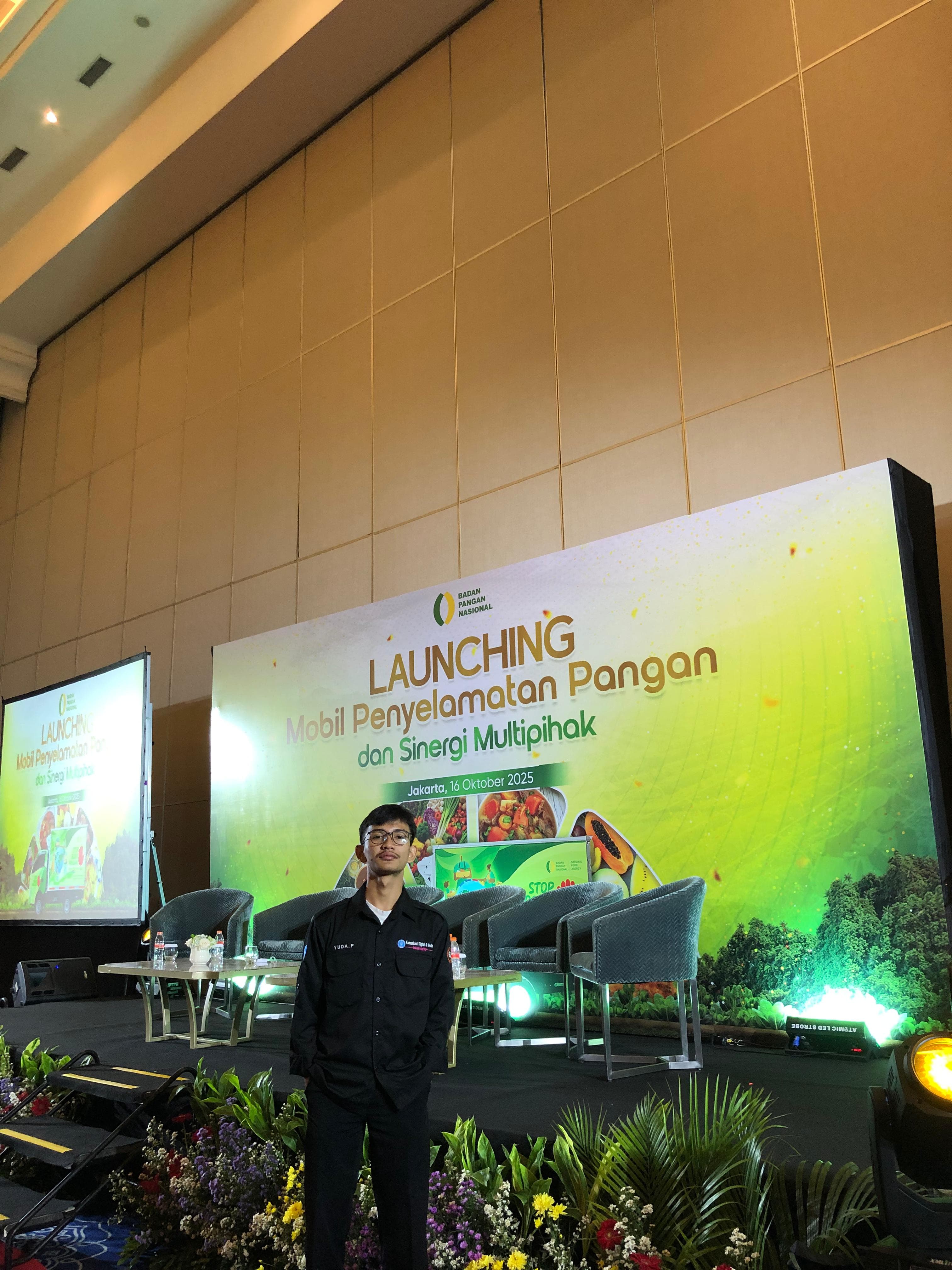 Yuda Pratama