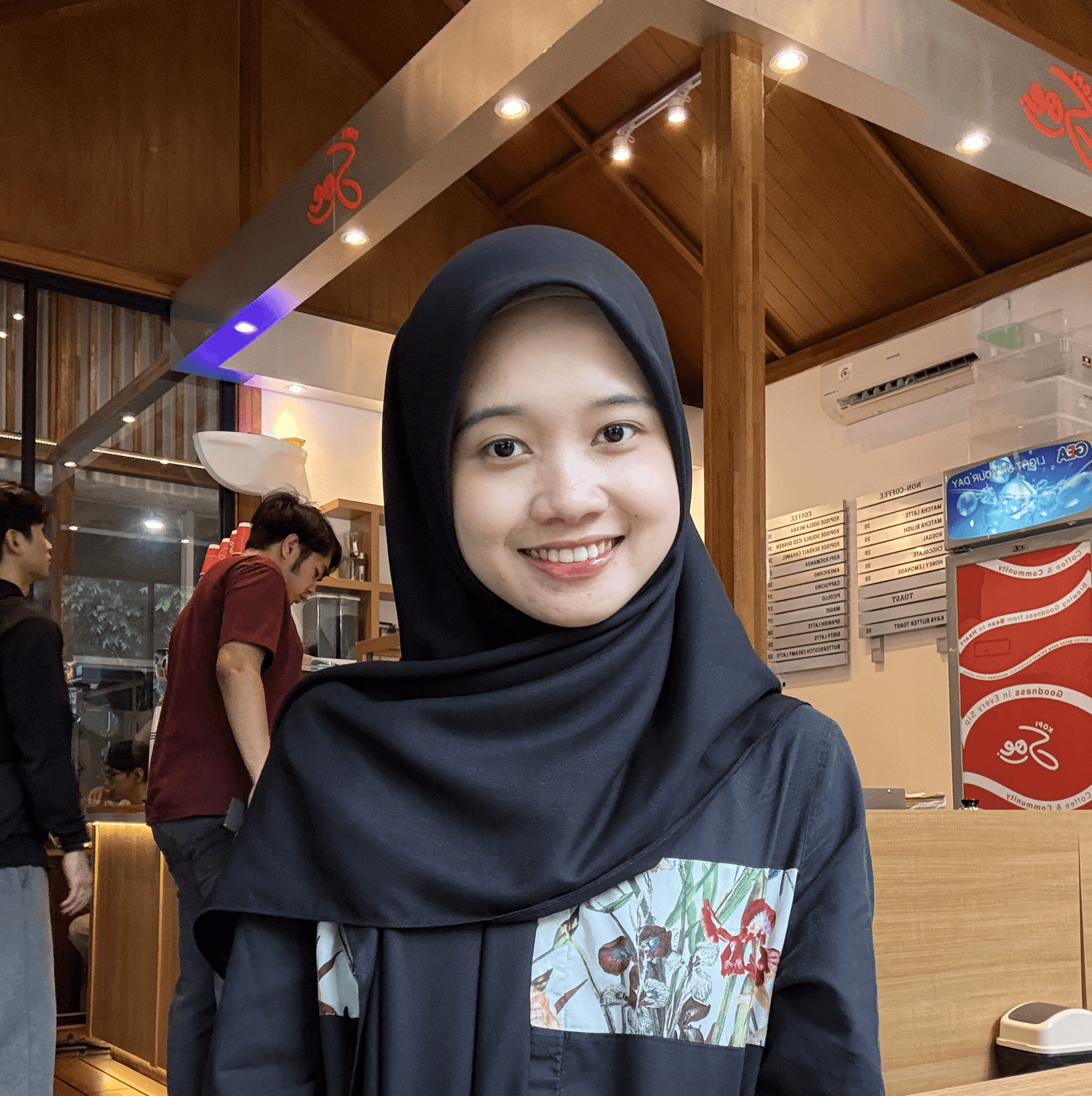 Yuliyanti Musfiroh