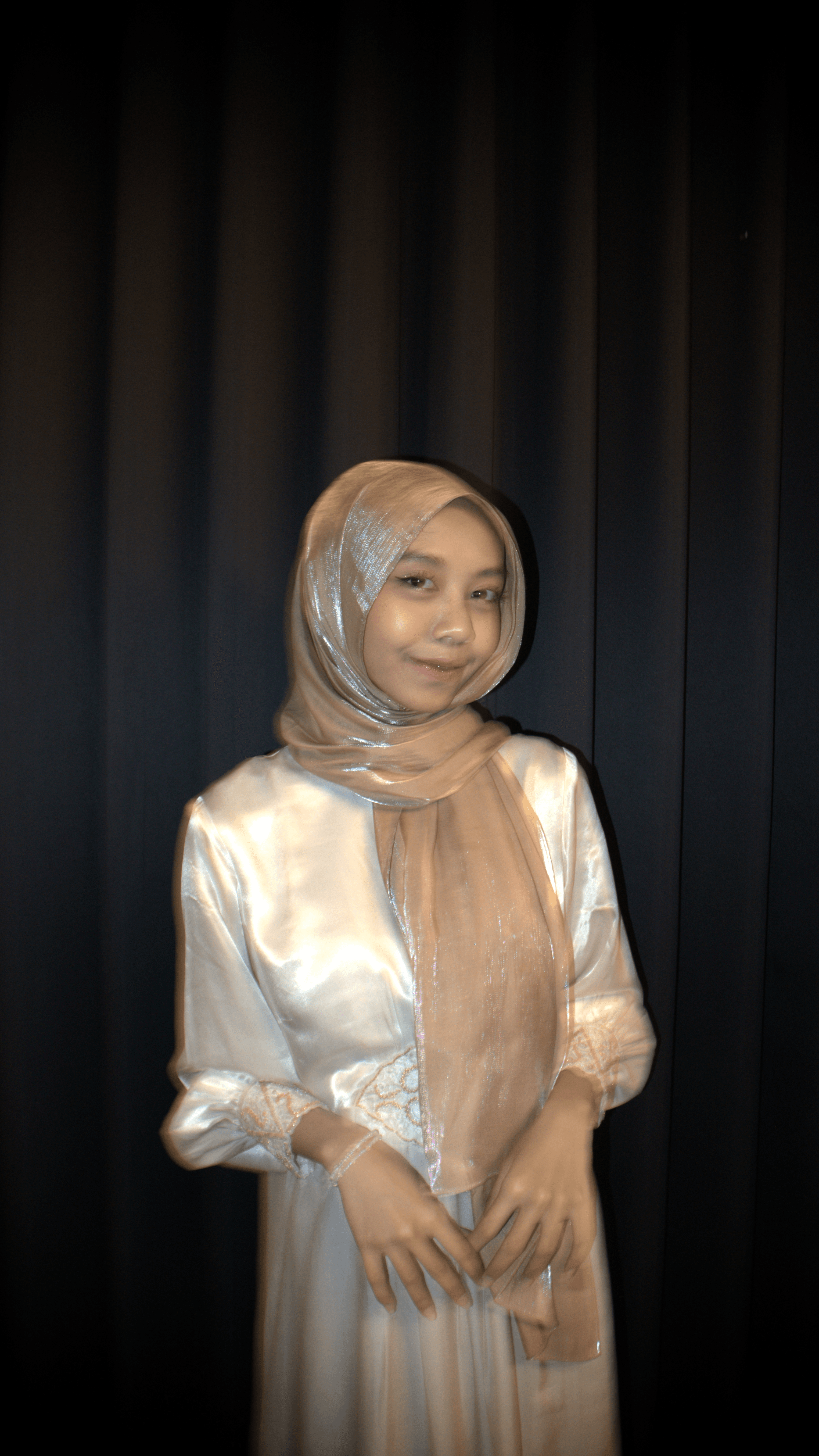 Zivora Rifqa Aqeela