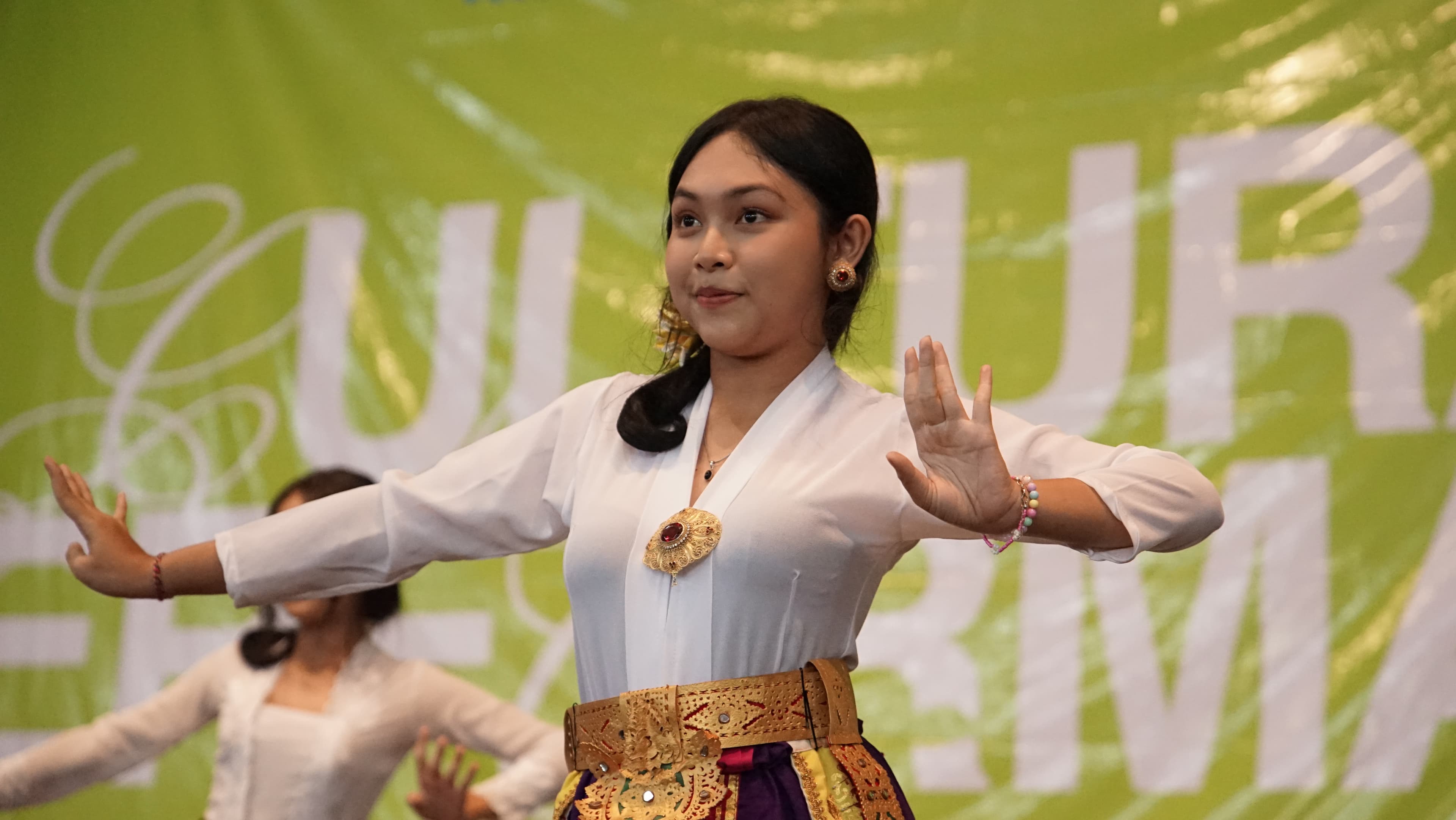 Culture Performance