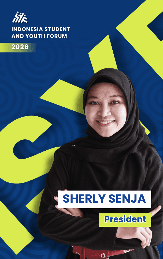 ISYF team member 1