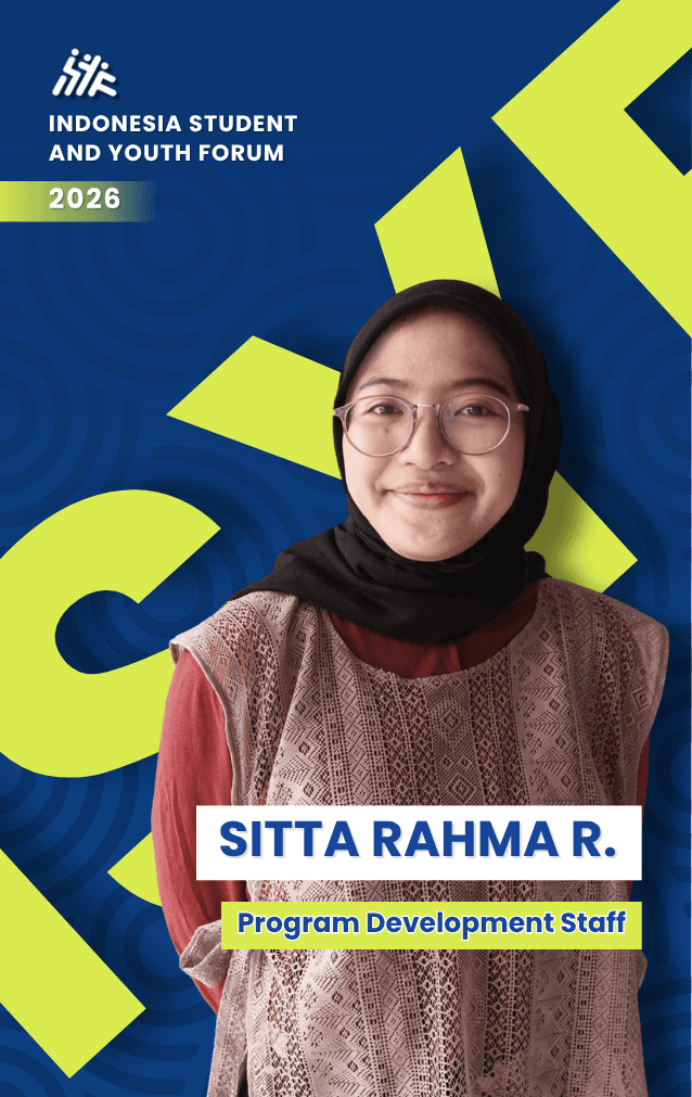 ISYF team member 10