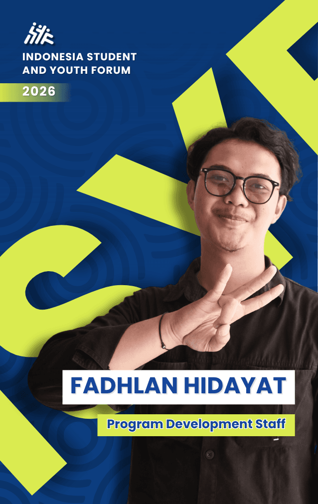 ISYF team member 11