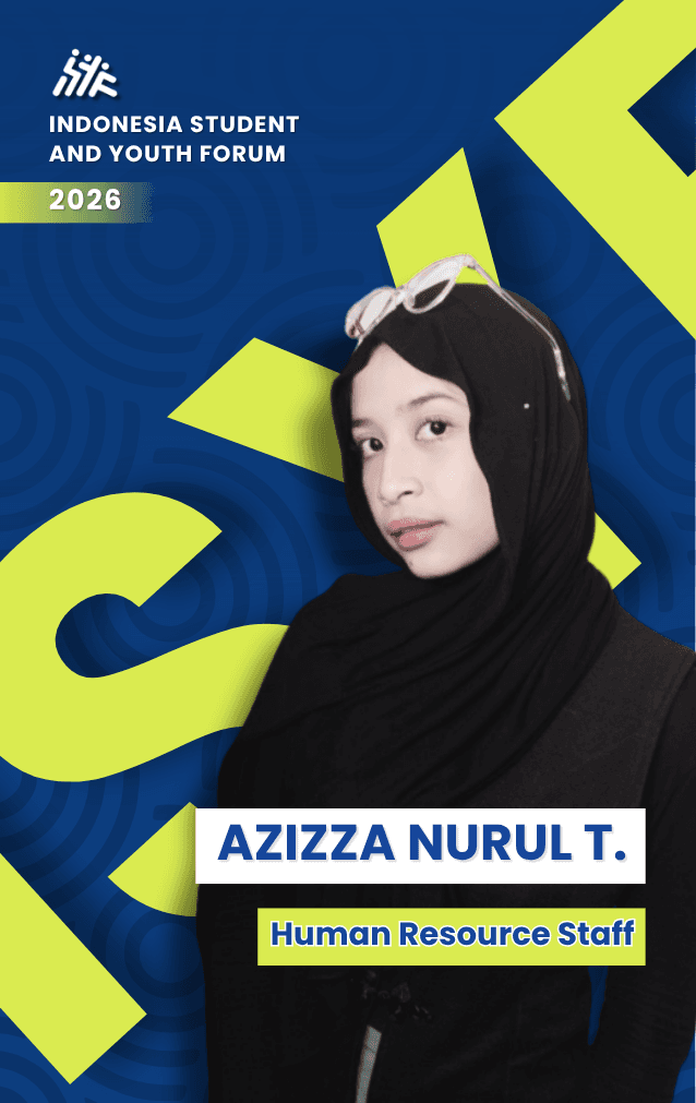 ISYF team member 15