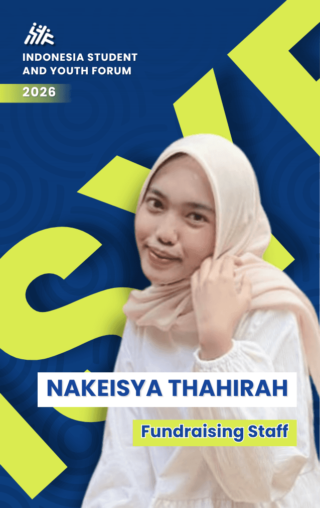 ISYF team member 22