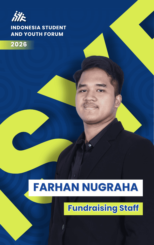 ISYF team member 24