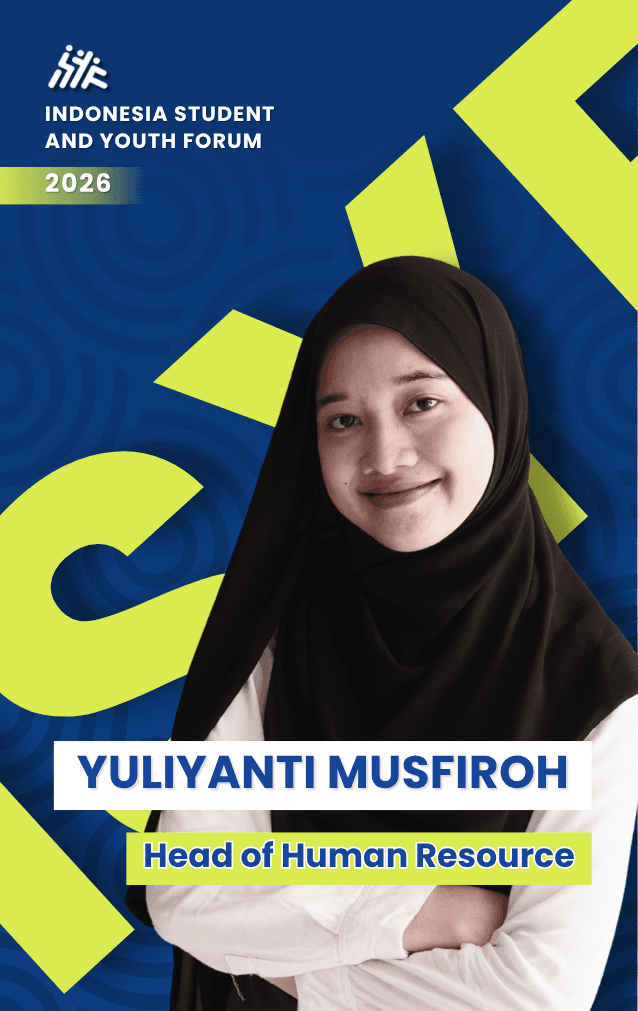 ISYF team member 5